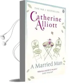 A Married man Audiobook download free by Catherine Alliott