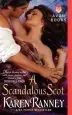 Audiobook A Scandalous Scot author Karen Ranney