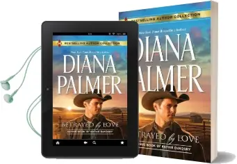Betrayed by Love: An Anthology Audiobook download free by Diana Palmer