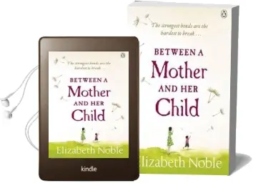 Between a Mother and her Child Audiobook download free by Elizabeth Noble