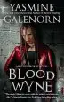Audiobook Blood Wyne: An Otherworld Novel author Yasmine Galenorn