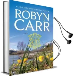 Blue Skies Audiobook download free by Robyn Carr