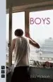 Audiobook Boys author Ella Hickson