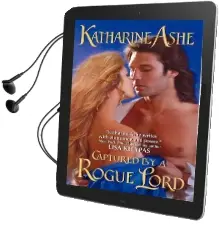 Captured by a Rogue Lord Audiobook download free by Katharine Ashe