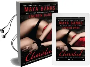 Cherished Audiobook download free by Maya Banks