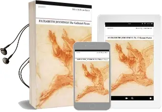 Collected Poems: Elizabeth Jennings Audiobook download free by Elizabeth Jennings