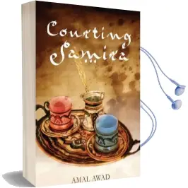 Courting Samira Audiobook download free by Amal Awad