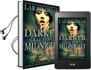 Darker After Midnight Audiobook download free by Lara Adrian