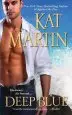 Audiobook Deep Blue author Kat Martin