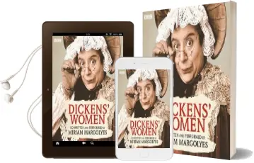 Dickens' Women Audiobook download free by Charles Dickens