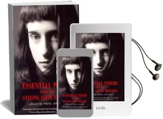 Essential Poems From the Stayling Alive Trilogy Audiobook download free by Neil Astley
