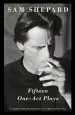 Audiobook Fifteen one act Plays author Sam Shepard