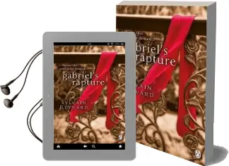 Gabriel'S Rapture Audiobook download free by Sylvain Reynard