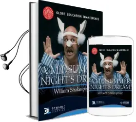 Globe Education Shakespeare: A Midsummer Night'S Dream Audiobook download free by Globe Education