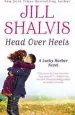 Audiobook Head Over Heels: Number 3 in Series author Jill Shalvis