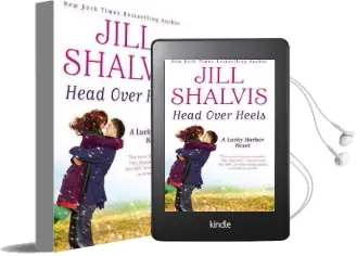Head Over Heels: Number 3 in Series Audiobook download free by Jill Shalvis