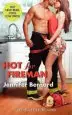 Audiobook Hot for Fireman author Jennifer Bernard