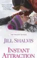 Audiobook Instant Attraction author Jill Shalvis