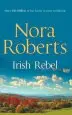 Audiobook Irish Rebel author Nora Roberts