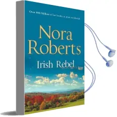 Irish Rebel Audiobook download free by Nora Roberts