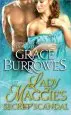Audiobook Lady Maggie'S Secret Scandal author Grace Burrowes