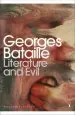 Audiobook Literature and Evil author Georges Bataille