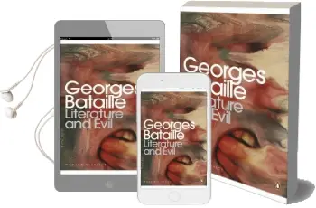 Literature and Evil Audiobook download free by Georges Bataille