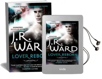 Lover Reborn: Number 10 in Series Audiobook download free by J. R. Ward