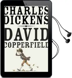 Mod lib David Copperfield Audiobook download free by Charles Dickens