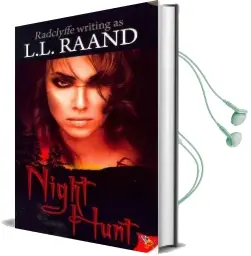 Night Hunt Audiobook download free by L. L. Raand