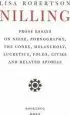 Audiobook Nilling: Prose author Lisa Robertson