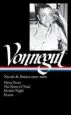 Audiobook Novels and Stories 1950-1962 author Kurt Vonnegut