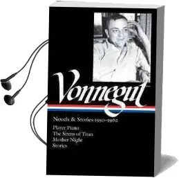 Novels and Stories 1950-1962 Audiobook download free by Kurt Vonnegut