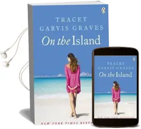 On the Island Audiobook download free by Tracey Garvis Graves