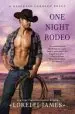 Audiobook One Night Rodeo author Lorelei James