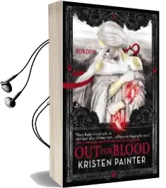 Out for Blood Audiobook download free by Kristen Painter
