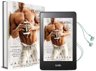 Playing to win Audiobook download free by Jaci Burton