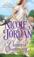Audiobook Princess Charming author Nicole Jordan
