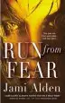 Audiobook Run From Fear author Jami Alden