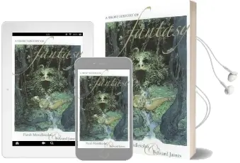 Short History in Fantasy, 2nd Audiobook download free by Farah Mendlesohn