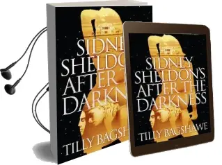 Sidney Sheldon'S After the Darkness Audiobook download free by Tilly Bagshawe