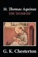 Audiobook St. Thomas Aquinas: 'The Dumb ox' author G K Chesterton