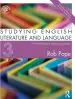 Audiobook Studying English Literature and Language: An Introduction and Companion author Rob Pope