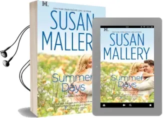 Summer Days Audiobook download free by Susan Mallery