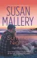 Audiobook Summer Nights author Susan Mallery