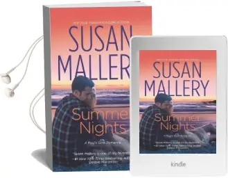 Summer Nights Audiobook download free by Susan Mallery