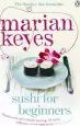 Audiobook Sushi for Beginners author Marian Keyes