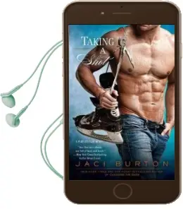 Taking a Shot Audiobook download free by Jaci Burton