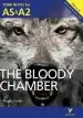 Audiobook The Bloody Chamber: York Notes for as & a2 author Steve Roberts