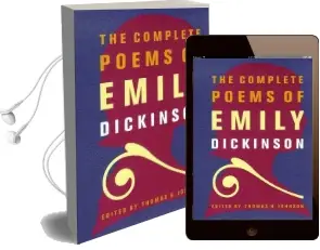 The Complete Poems Audiobook download free by Emily Dickinson